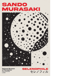 Selenophile by Sando Murasaki